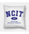 وسادة كيبوب Nct — إصدار "NCT" — Nct Limited Edition