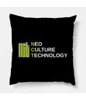 وسادة ديكور Nct — إصدار "NCT" — Nct Limited Edition