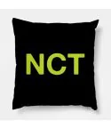 مخدة Nct — إصدار "NCT" — Nct Limited Edition