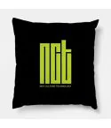 وسادة كيبوب Nct — إصدار "NCT" — Nct Limited Edition