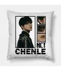 Nct K pop Pillow — Gold Stylish Ver.