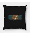 Nct Throw Pillow — Retro Ver.