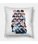 وسادة بلَش Nct — إصدار "NCT" — Nct Limited Edition
