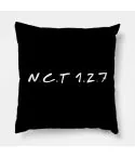 Nct Cushion — Gold Edition