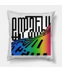 Nct Cushion — Black Deluxe Ver.