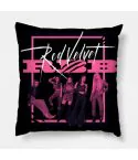 Red Velvet Cushion REALLY BAD BOY (Velvet) — Purple Classic Ver.
