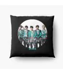 وسادة ديكور Shinee — إصدار "Signature" — Shinee Limited Edition
