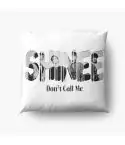 مخدة Shinee — إصدار "Signature" — Shinee Limited Edition