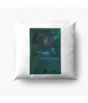 وسادة بلَش Shinee — إصدار "Signature" — Shinee Limited Edition