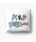 وسادة ديكور Shinee — إصدار "Signature" — Shinee Limited Edition