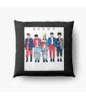وسادة كيبوب Shinee — إصدار "Signature" — Shinee Limited Edition