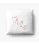 Shinee Cushion Signature — Red Premium Ver.