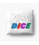 وسادة ديكور Shinee — إصدار "Signature" — Shinee Limited Edition