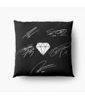 مخدة Shinee — إصدار "Signature" — Shinee Limited Edition