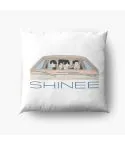 وسادة كيبوب Shinee — إصدار "Signature" — Shinee Limited Edition