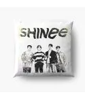 وسادة ديكور Shinee — إصدار "Signature" — Shinee Limited Edition