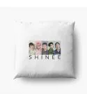 مخدة Shinee — إصدار "Signature" — Shinee Limited Edition