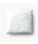 Shinee Cushion Signature — Navy Casual Ver.