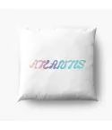 وسادة بلَش Shinee — إصدار "Signature" — Shinee Limited Edition