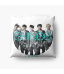 وسادة بلَش Shinee — إصدار "Signature" — Shinee Limited Edition