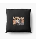 وسادة ديكور Shinee — إصدار "Signature" — Shinee Limited Edition