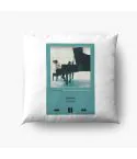 وسادة بلَش Shinee — إصدار "Signature" — Shinee Limited Edition