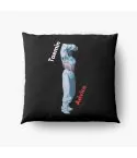 Shinee Plush Pillow Signature — Silver Classic Ver.