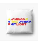 وسادة ديكور Shinee — إصدار "Signature" — Shinee Limited Edition