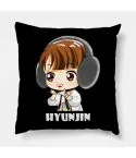وسادة بلَش Stray Kids — إصدار "HYUNJIN" — Stray Kids Limited Edition