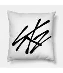 وسادة ديكور Stray Kids — إصدار "SKZ LOGO" — Stray Kids Limited Edition