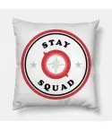 وسادة بلَش Stray Kids — إصدار "Stay Squad" — Stray Kids Limited Edition