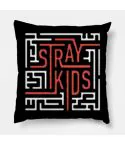 وسادة كيبوب Stray Kids — إصدار "MIROH" — Stray Kids Limited Edition