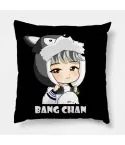 Stray Kids Cushion BANG CHAN — Gold Edition