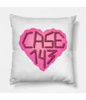 وسادة كيبوب Stray Kids — إصدار "Case 143" — Stray Kids Limited Edition