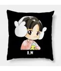 وسادة ديكور Stray Kids — إصدار "CHIBI" — Stray Kids Limited Edition
