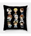 مخدة Stray Kids — إصدار "CHIBI" — Stray Kids Limited Edition