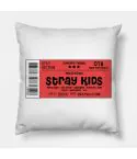 وسادة كيبوب Stray Kids — إصدار "Signature" — Stray Kids Limited Edition