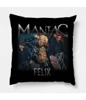 Stray Kids Cushion MANIAC SKZ — White Edition
