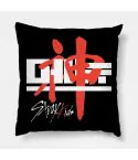 Stray Kids Plush Pillow LIVE — Blue Exclusive Ver.