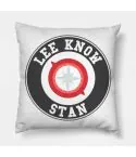 Stray Kids Cushion STAN — Red Premium Ver.