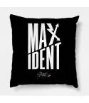 Stray Kids Cushion LOGO — Silver Exclusive Ver.