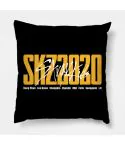 Stray Kids Throw Pillow SKZ2020 — Beige Casual Ver.