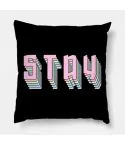 وسادة بلَش Stray Kids — إصدار "STAY" — Stray Kids Limited Edition