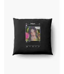 Stayc Throw Pillow — Limited Ver.