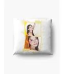 Stayc Plush Pillow — Silver Collectible Ver.