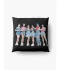 Stayc Plush Pillow — Gold Stylish Ver.