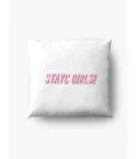 Stayc Cushion — Silver Deluxe Ver.