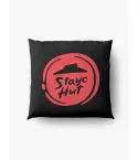 Stayc Cushion — Green Retro Ver.