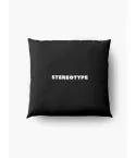 Stayc K pop Pillow — Silver Exclusive Ver.