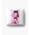 Stayc K pop Pillow — Pink Limited Ver.